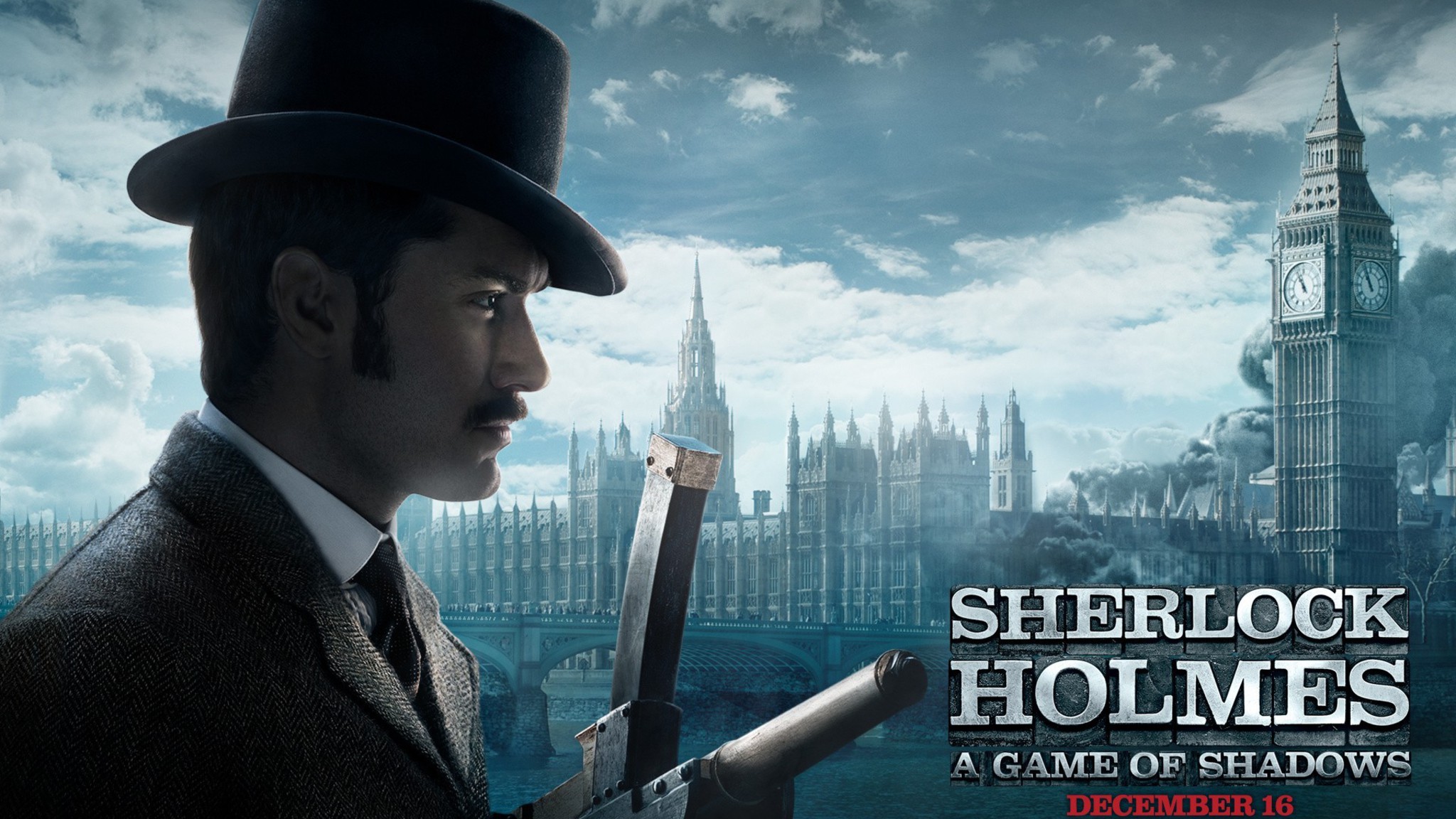 Sherlock holmes games for pc