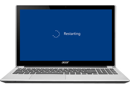 Acer windows 7 download