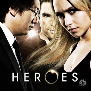 Heroes season 4 episode 14