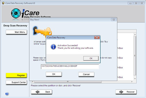 Free Data Recovery Software Online