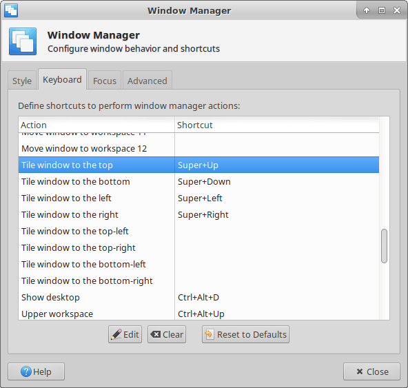 Task manager white screen windows 10